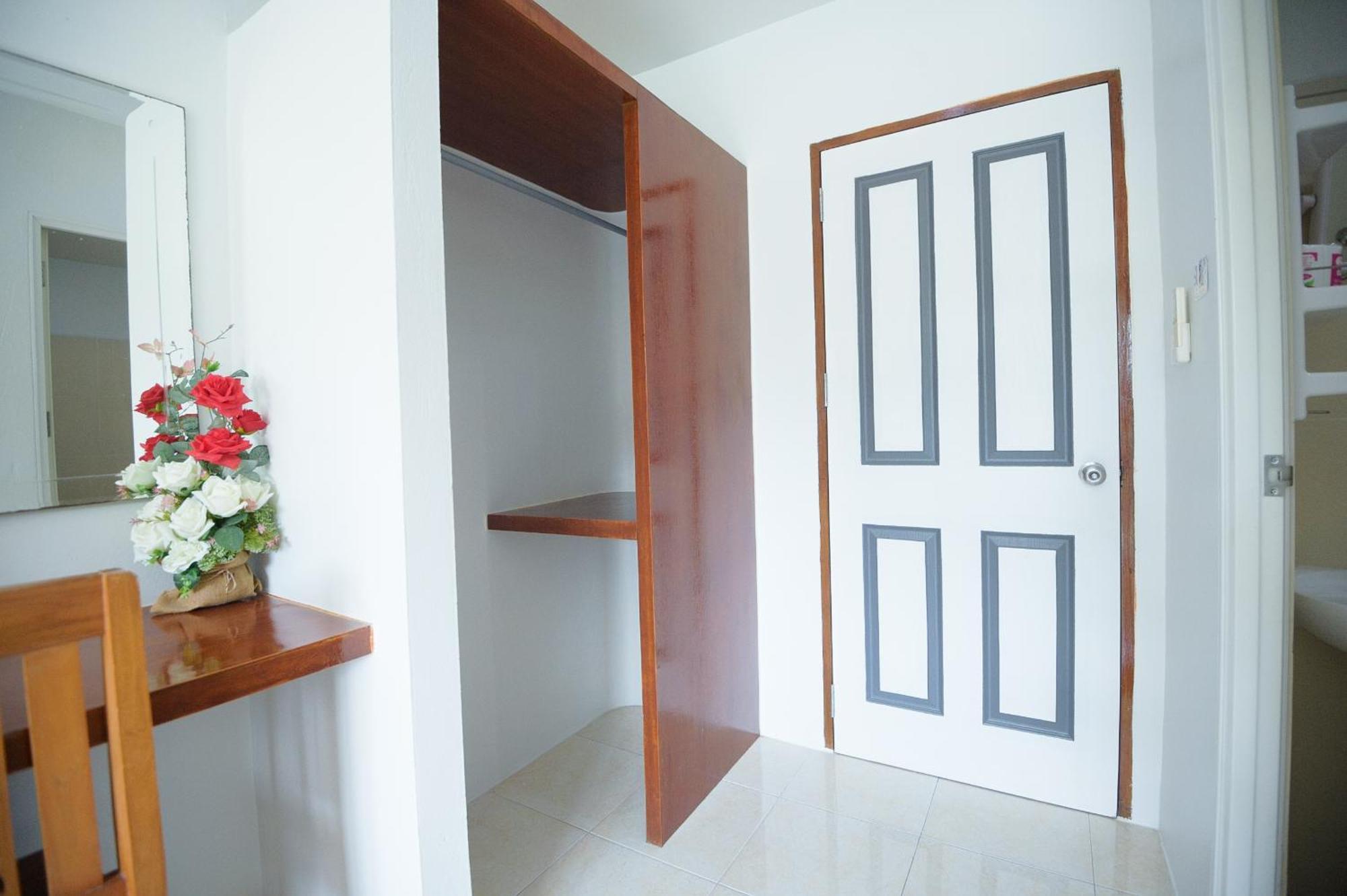 A Pousada Lucky House Ko Tao Exterior foto